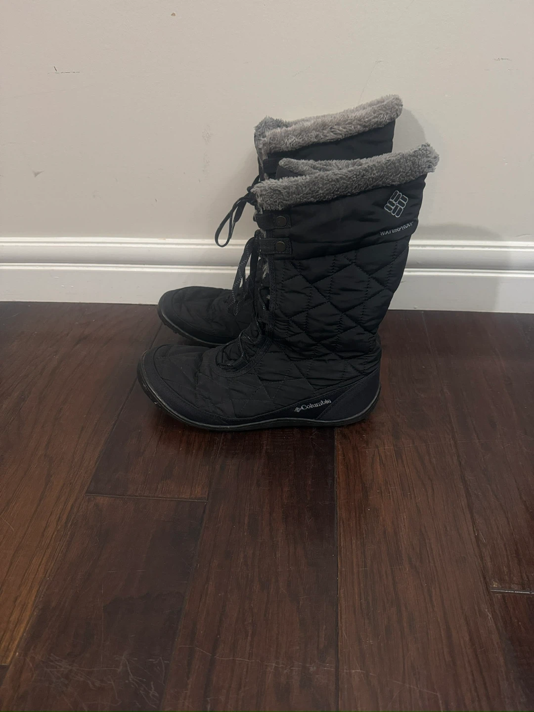 Columbia Waterproof Winter Boots - photo 2