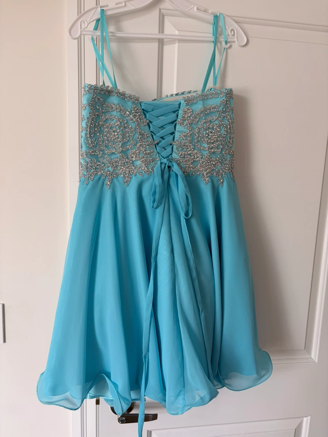 Graduation Dress
