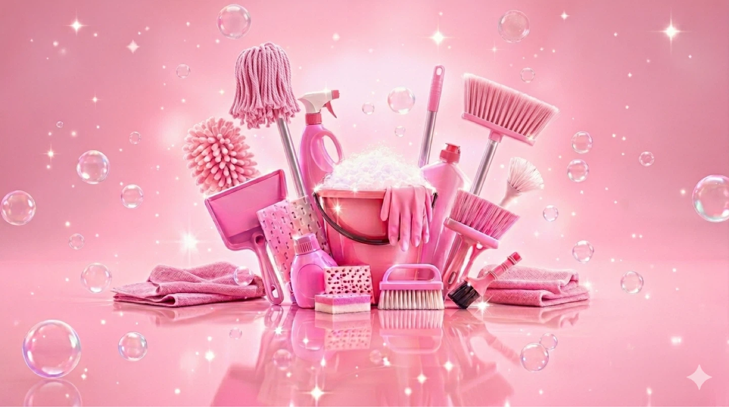 Glistining Maid Cleaning Services - photo 3