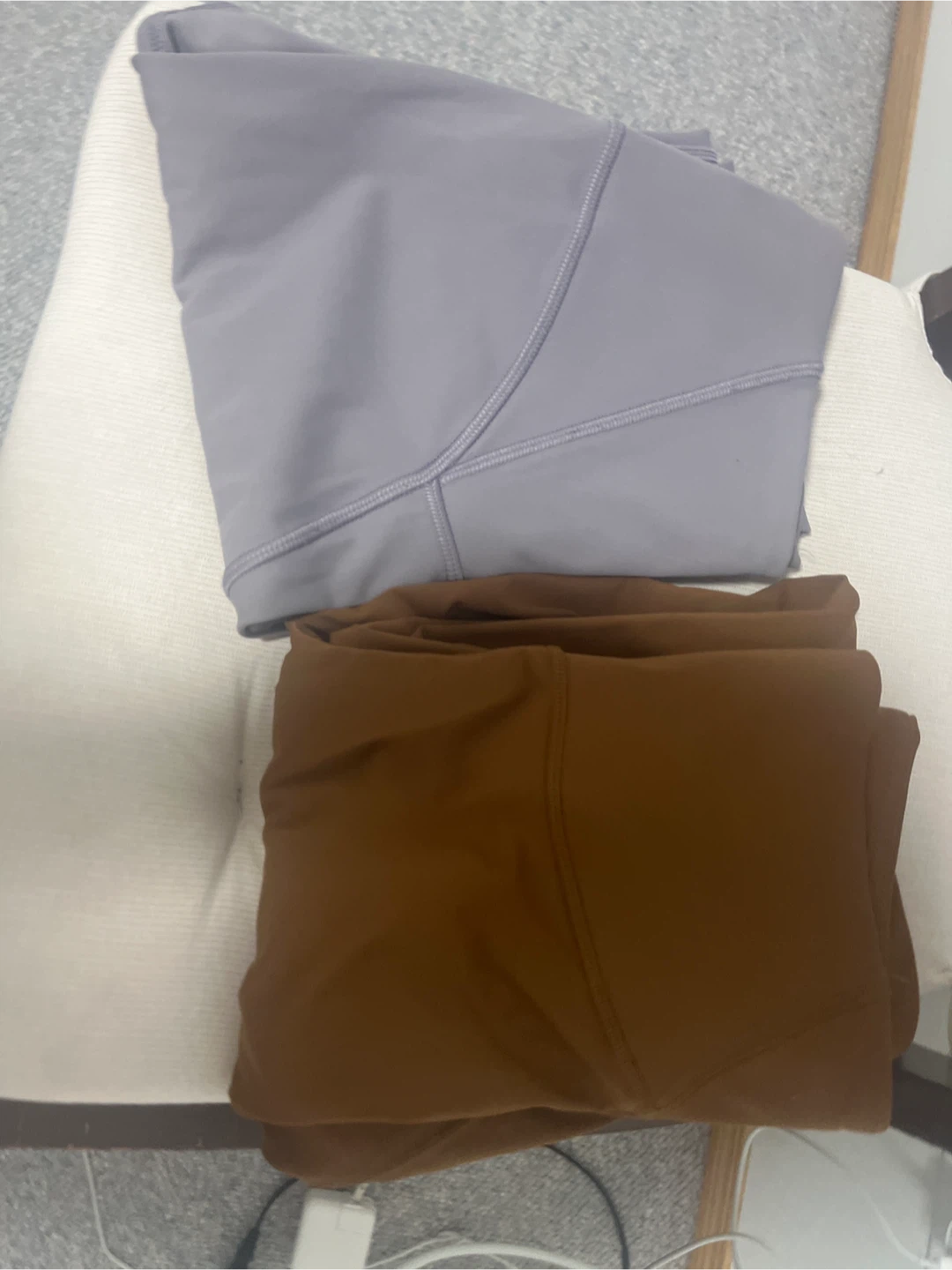Lululemon Align Leggings - 2 Pairs