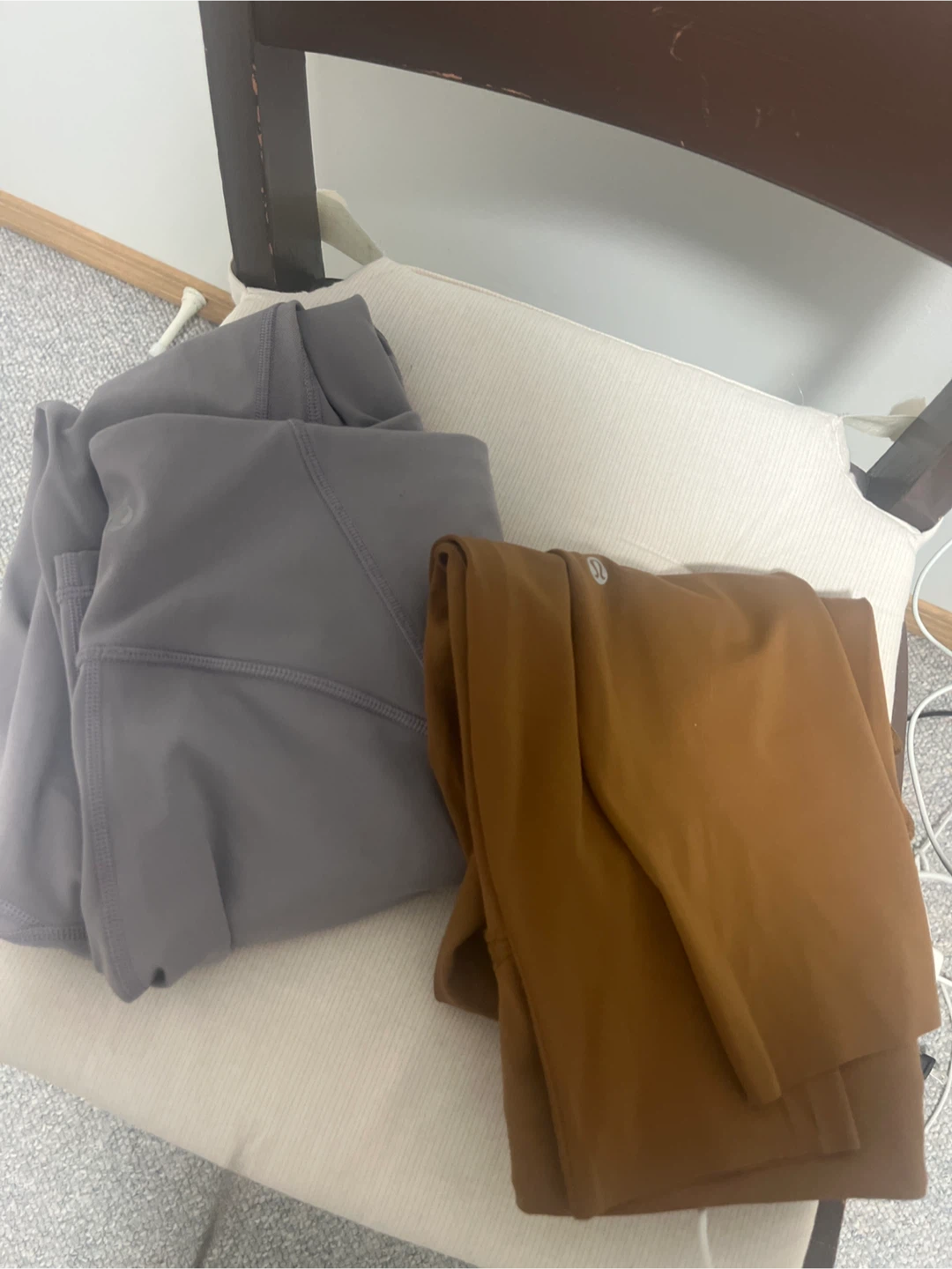 Lululemon Align Leggings - 2 Pairs - photo 2