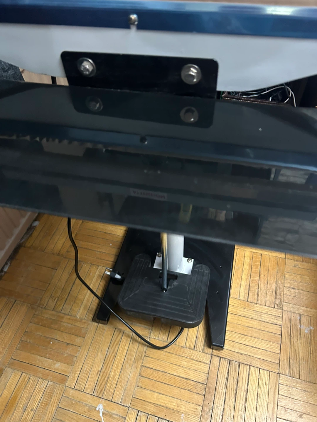 Foot Pedal Impulse Sealer - photo 4