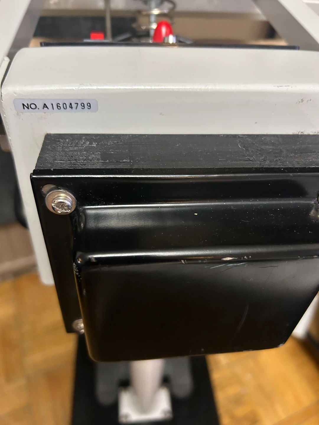 Foot Pedal Impulse Sealer - photo 5