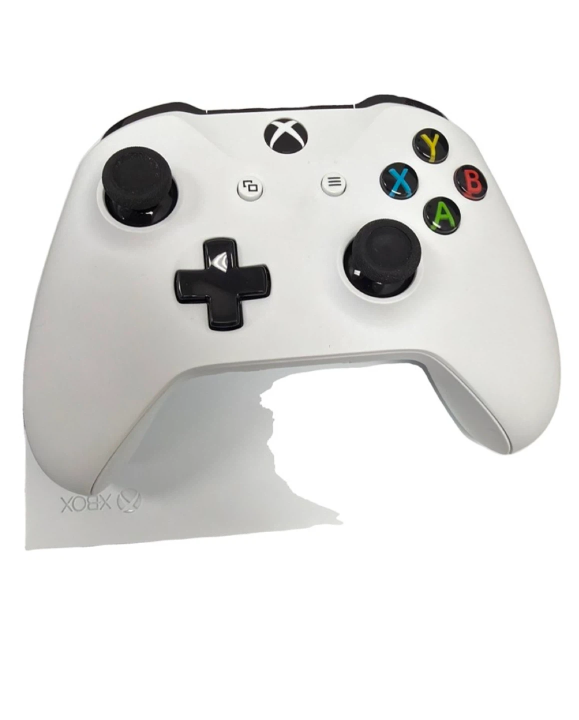 Xbox One S Halo 5 Guardians Edition 1TB Console with Controller - photo 3
