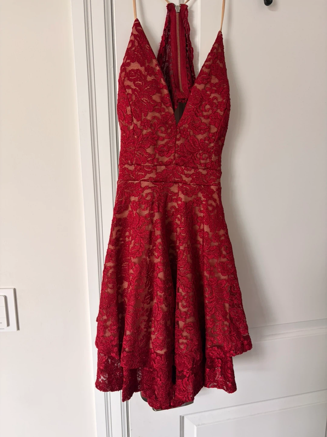 Graduation Dress - photo 3
