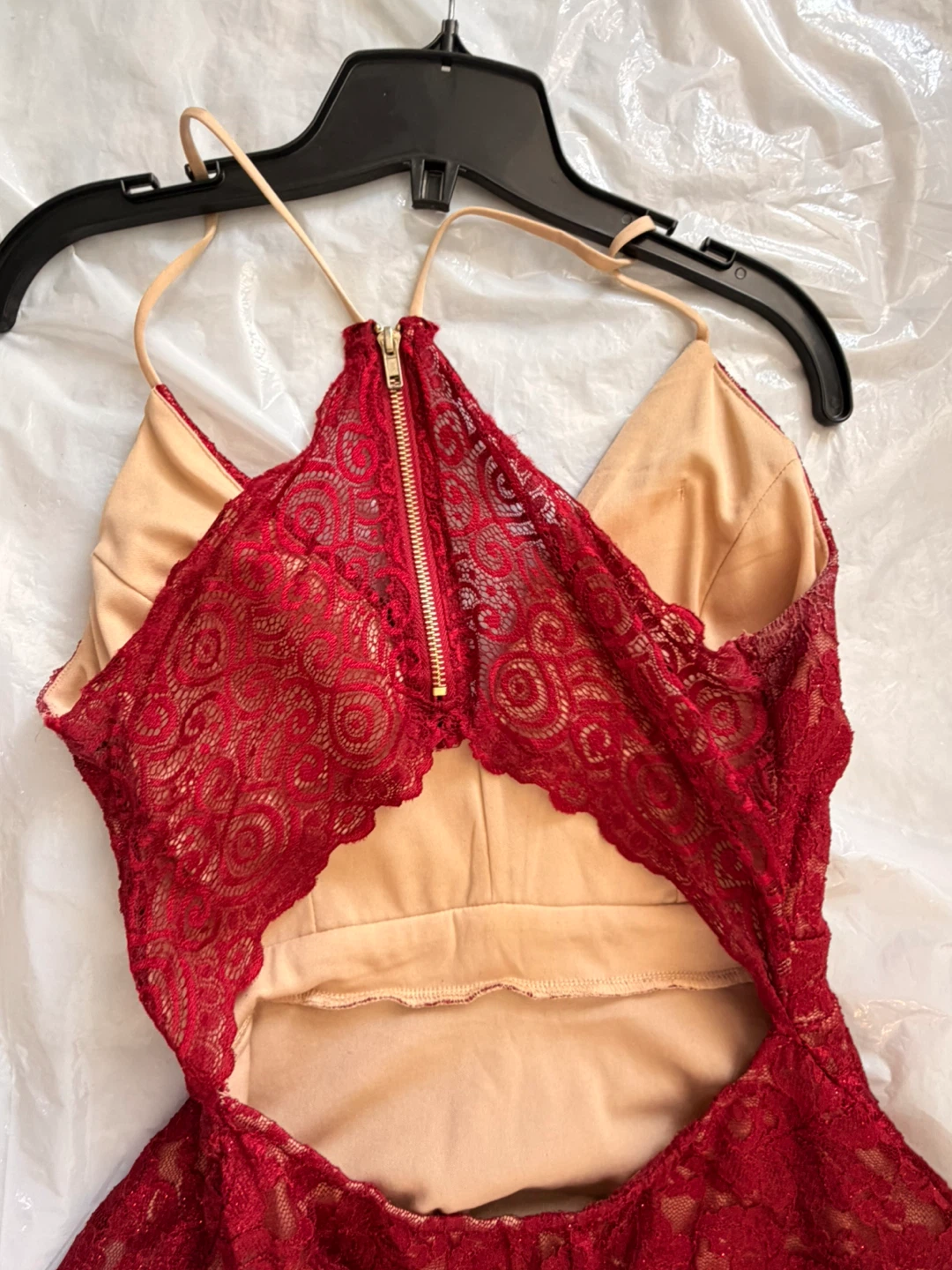 Graduation Dress - photo 5