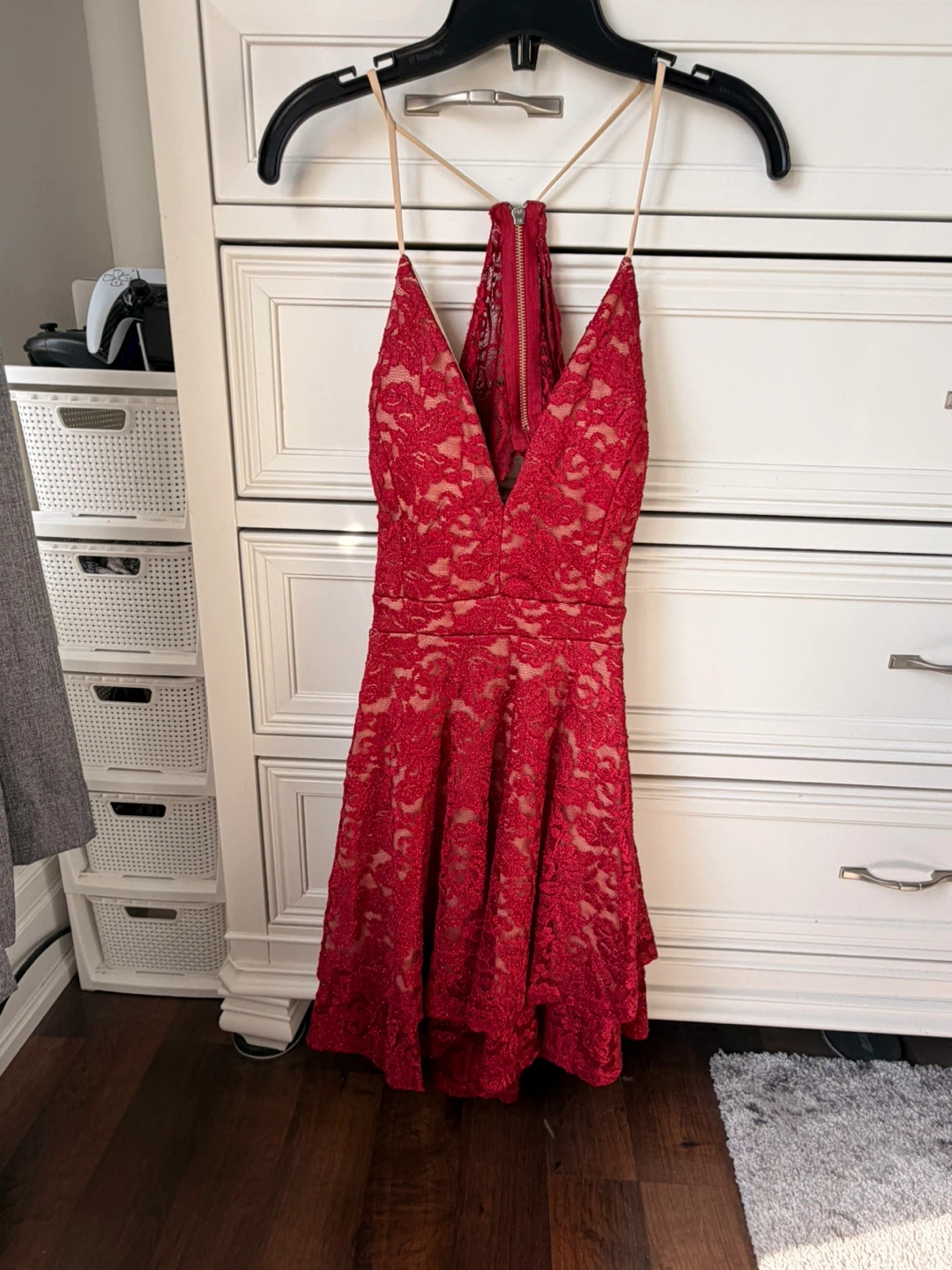 Graduation Dress - photo 4