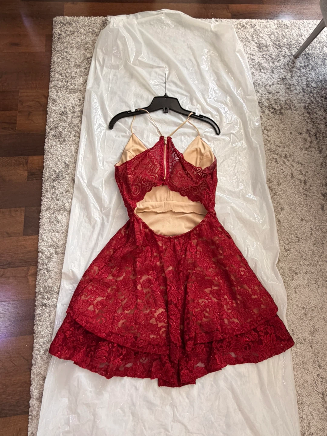 Graduation Dress - photo 2