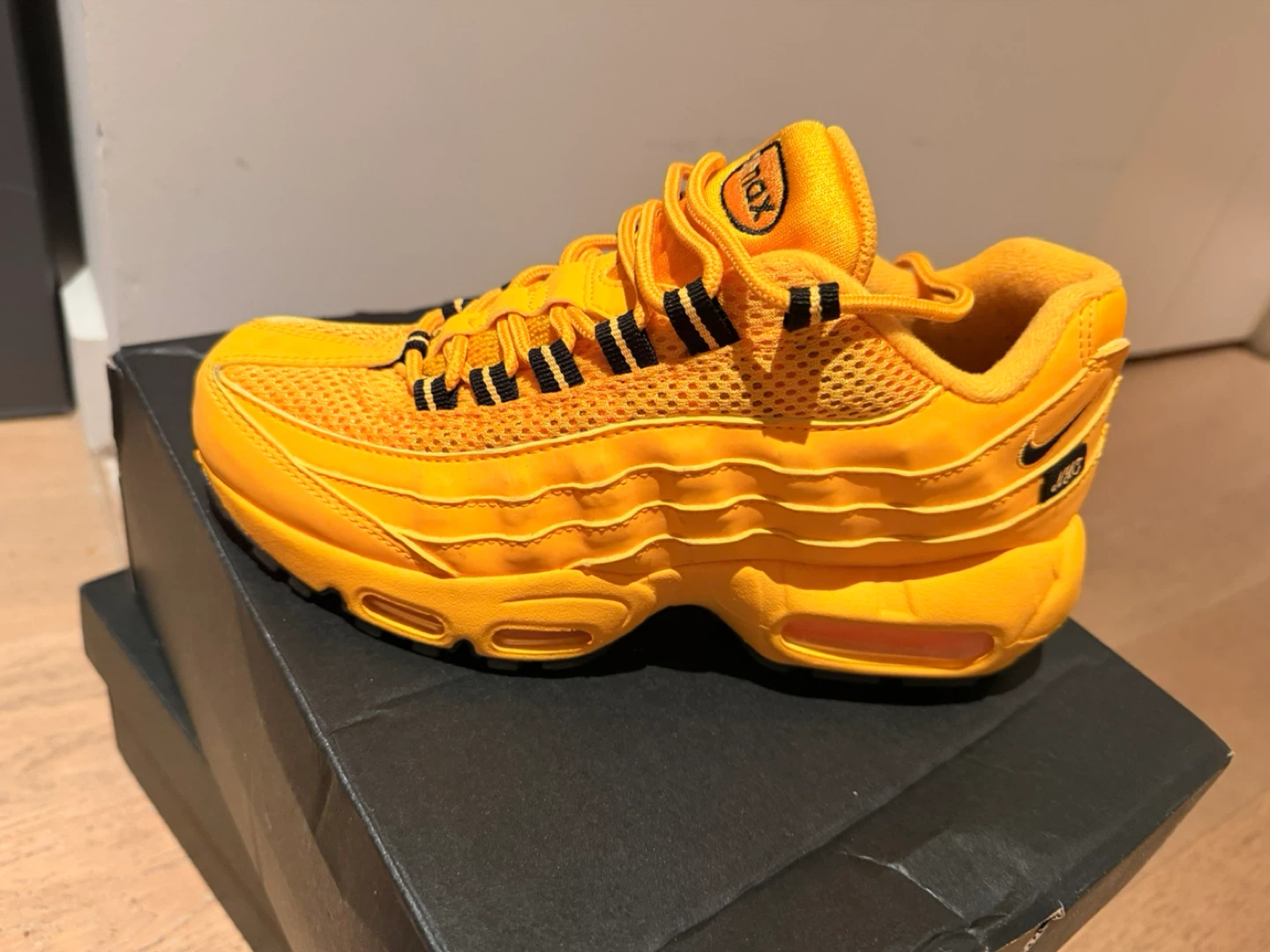 Nike Air Max 95 “City Special-NYC” - photo 2