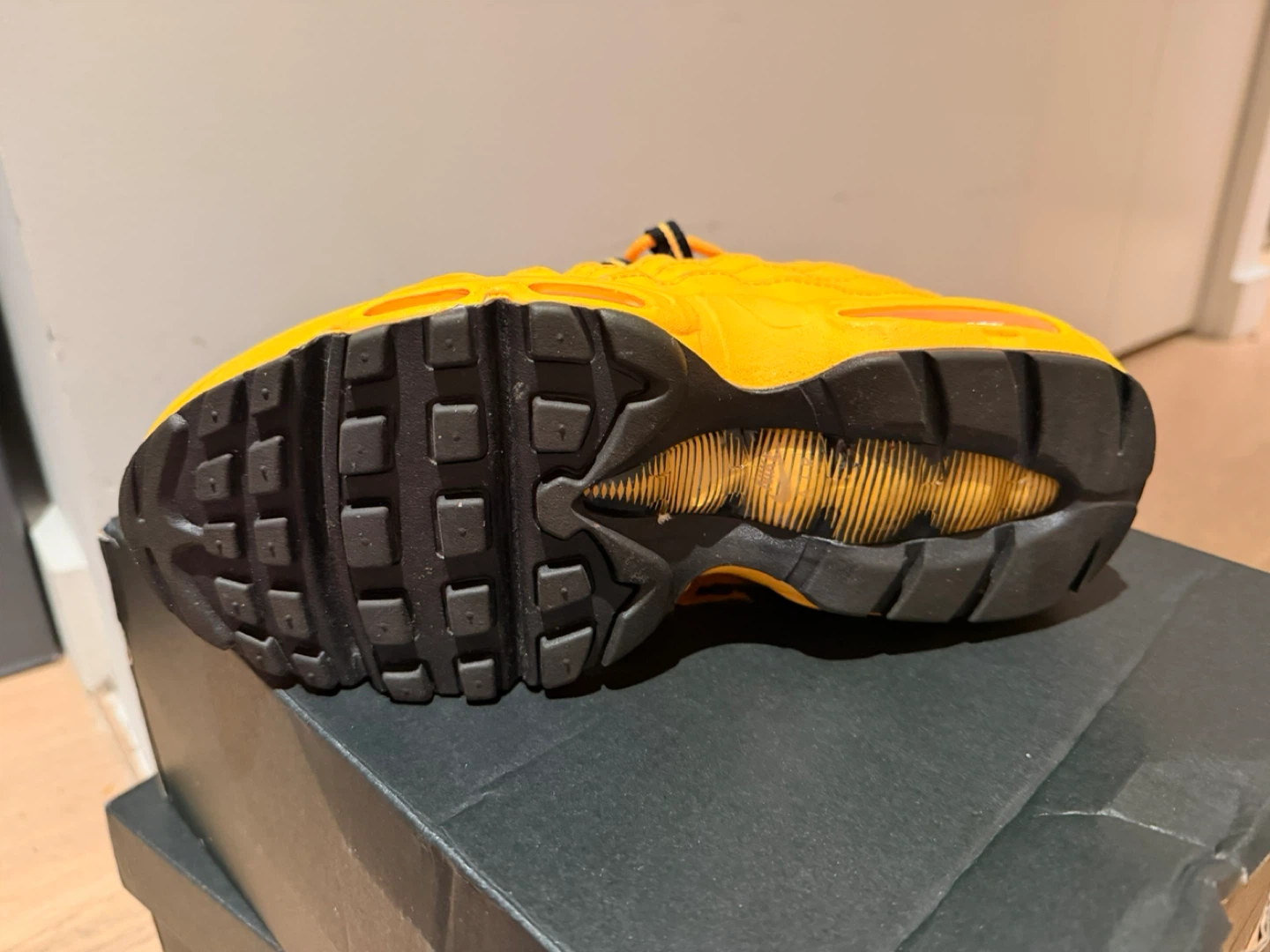 Nike Air Max 95 “City Special-NYC” - photo 3