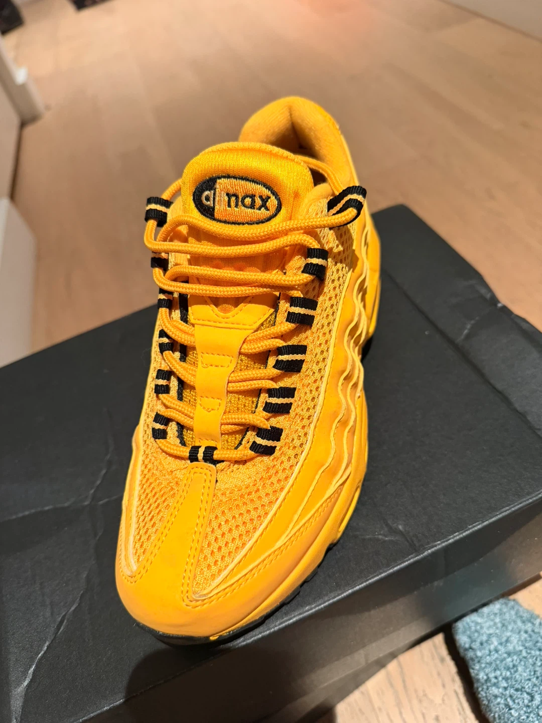Nike Air Max 95 “City Special-NYC”