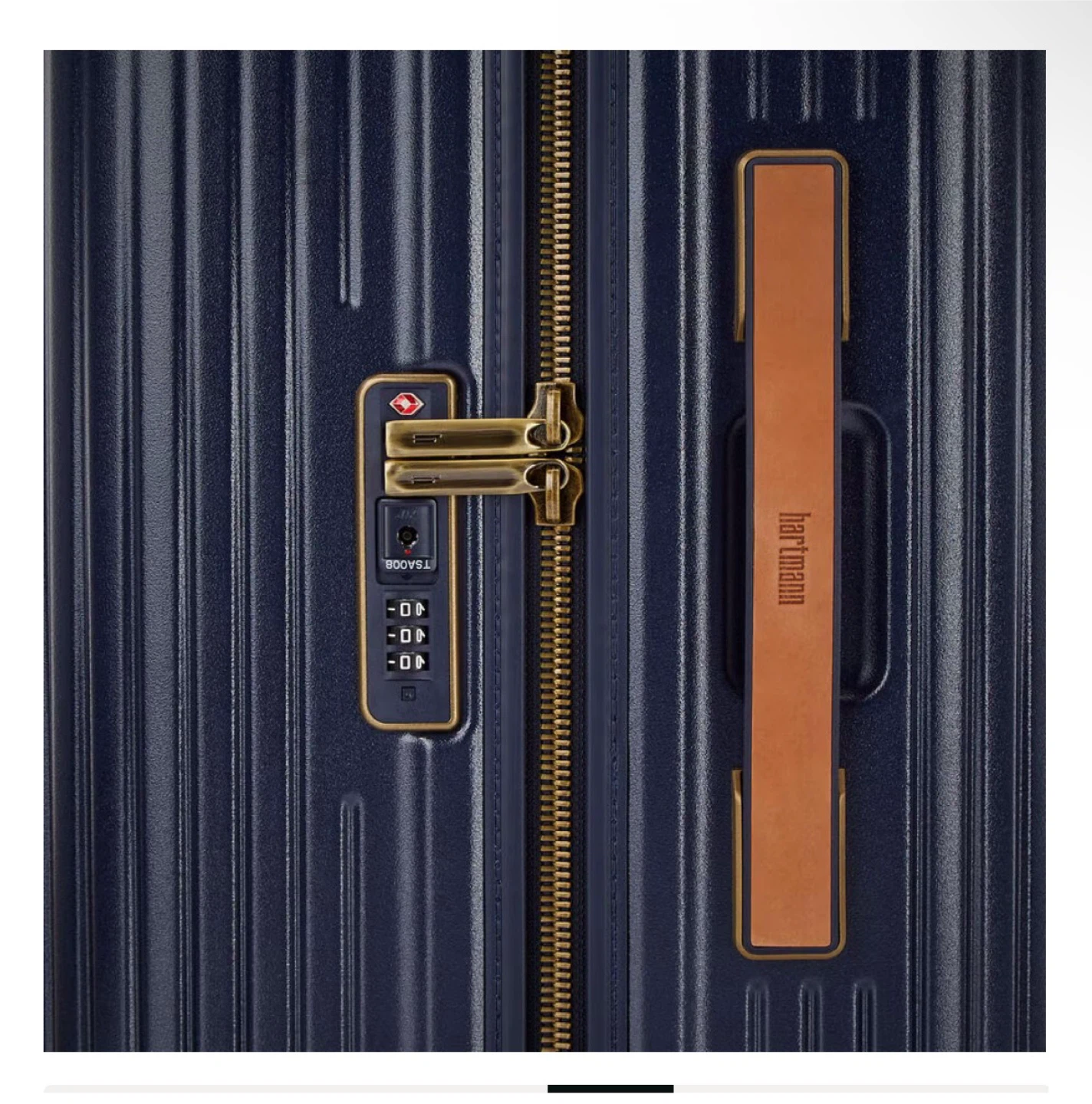 Hartmann Luggage - Brand New! - photo 3