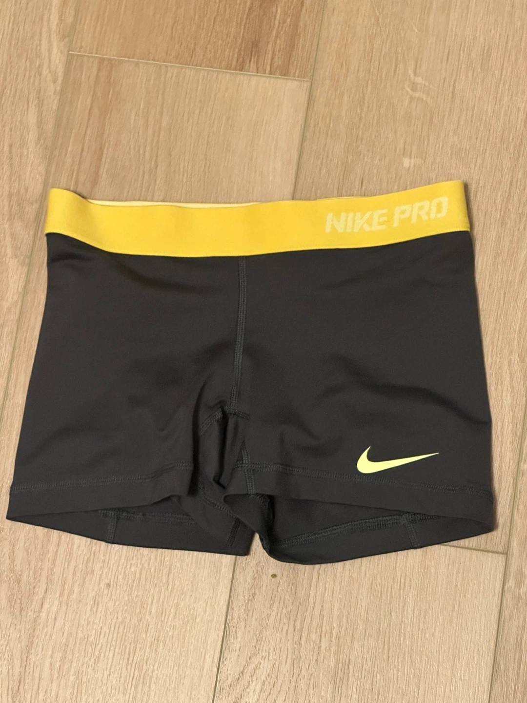 Nike Pro Compression Shorts