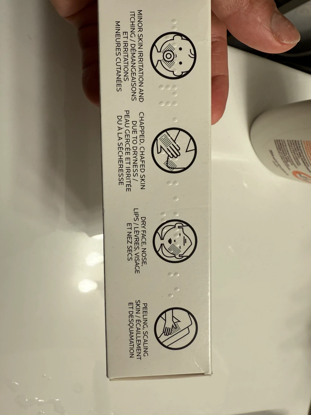 BNIB La Roche Posay Cicaplast Baume 100ml - photo 2