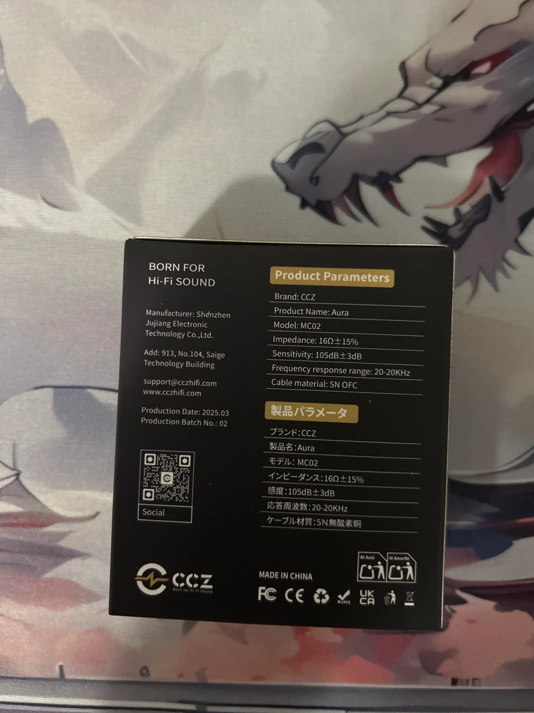 HiFi Gaming Earbuds - photo 4