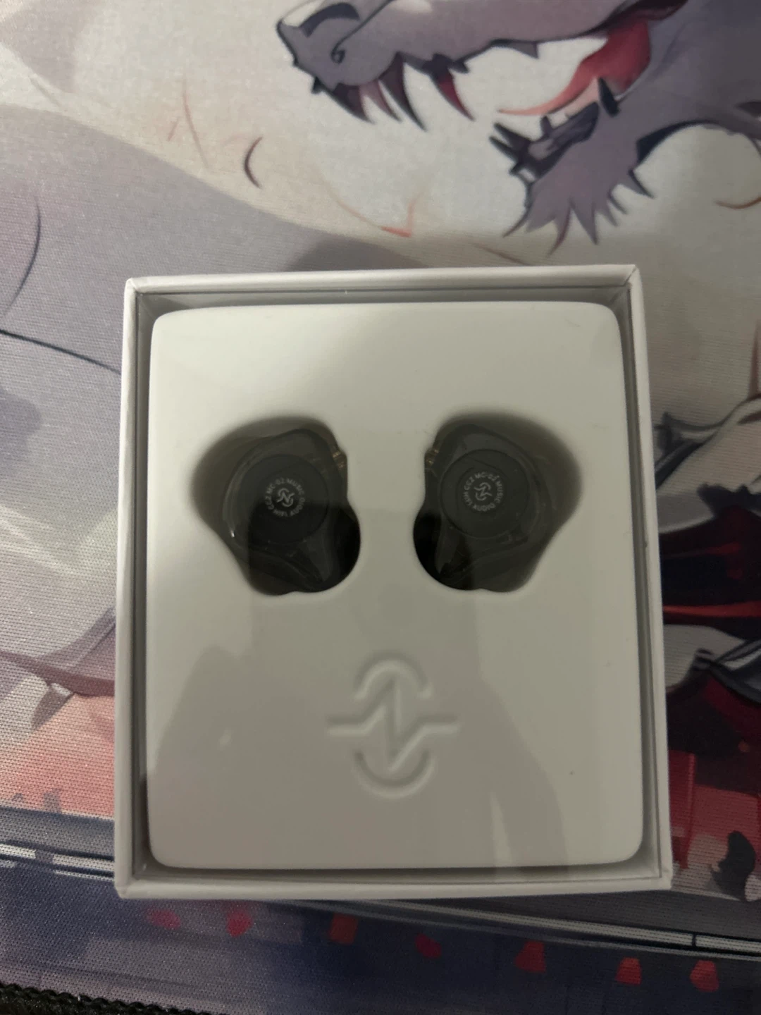 HiFi Gaming Earbuds