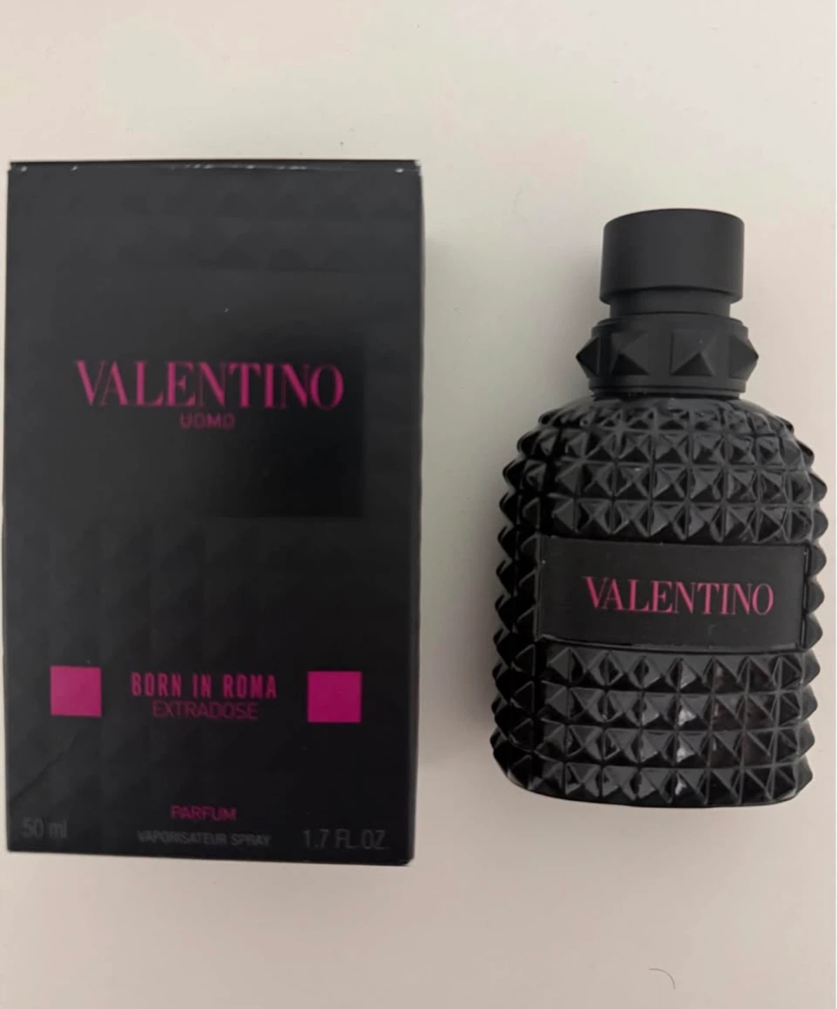Valentino Uomo Born In Roma Extradose Parfum 50ml