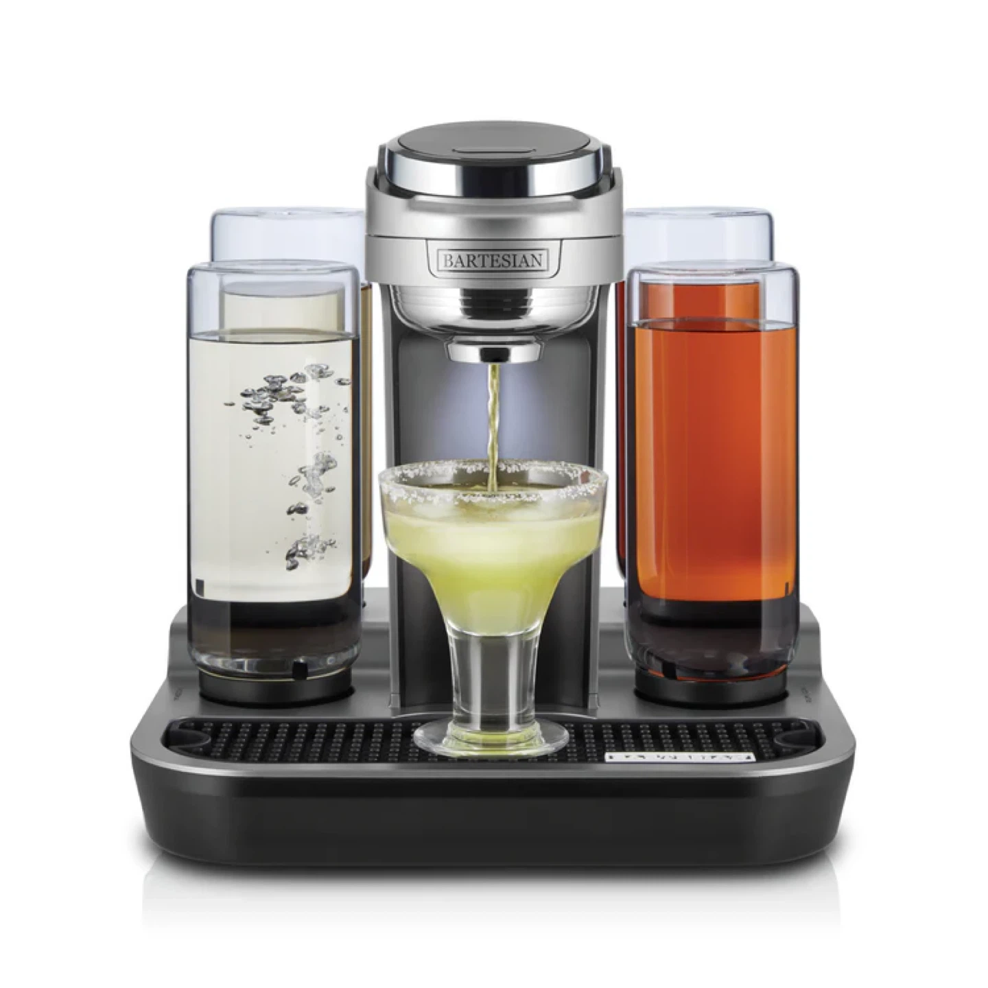 Bartesian Professional Cocktail Machine - Brand New! - photo 2