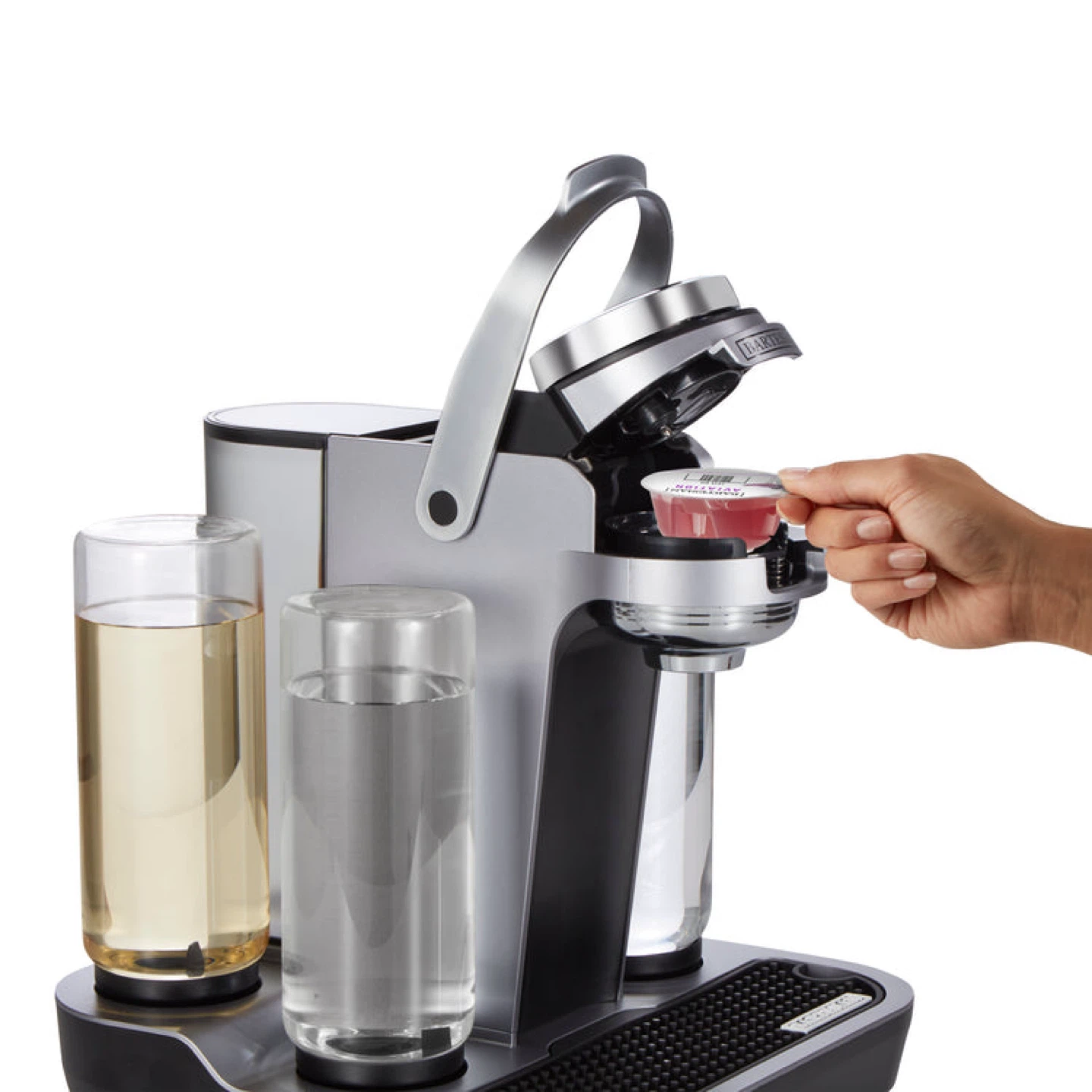 Bartesian Professional Cocktail Machine - Brand New! - photo 5