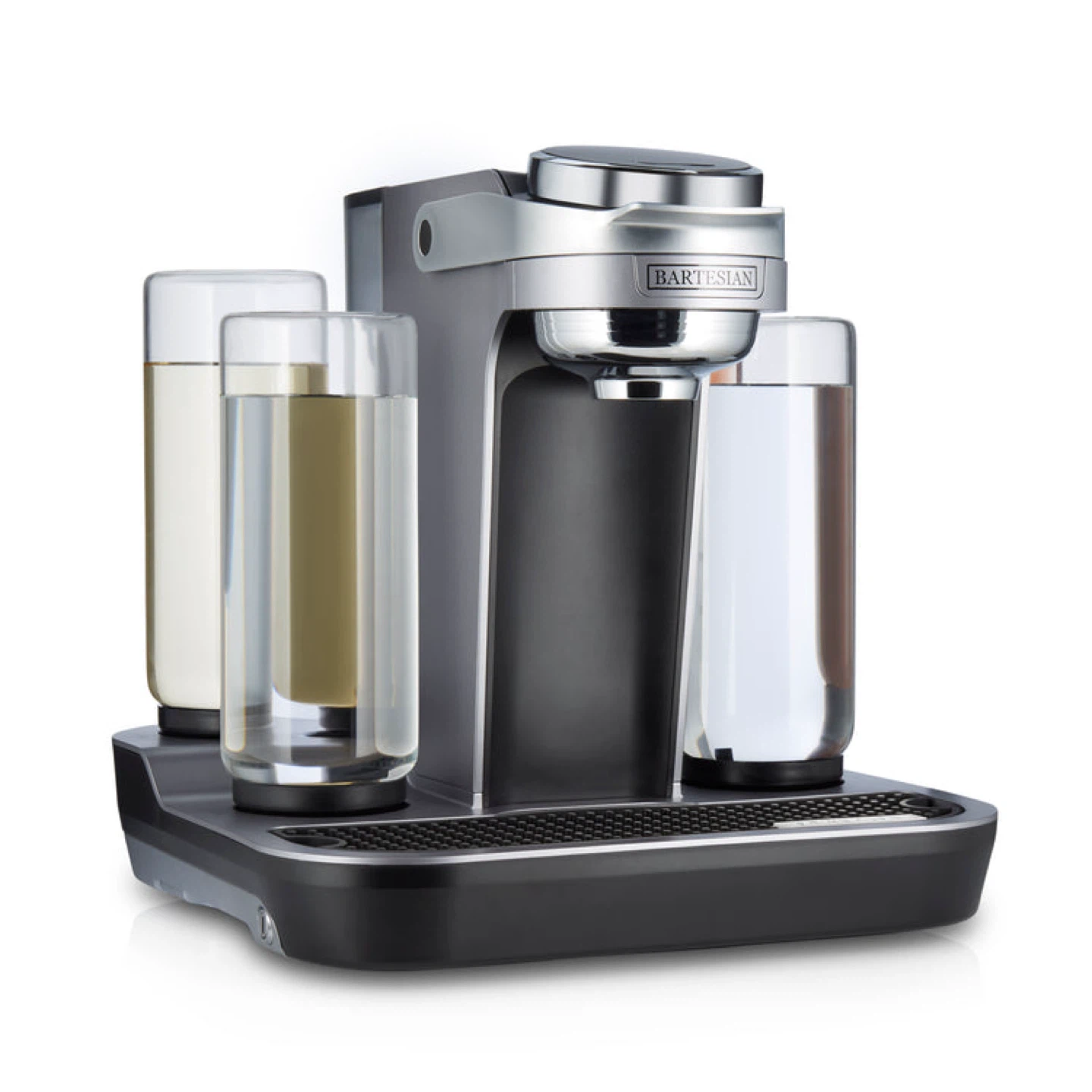 Bartesian Professional Cocktail Machine - Brand New! - photo 3