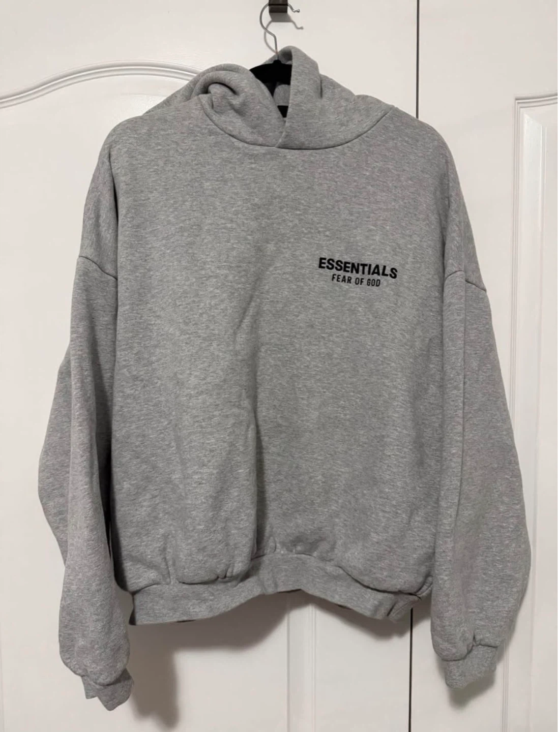 Fear of God Essentials Hoodie