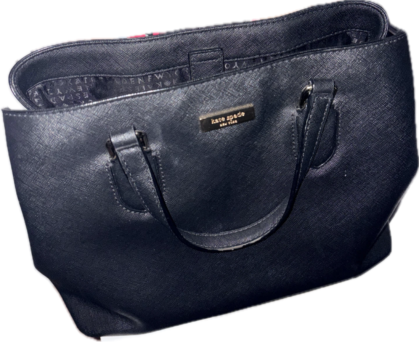 Kate Spade New York Tote Bag