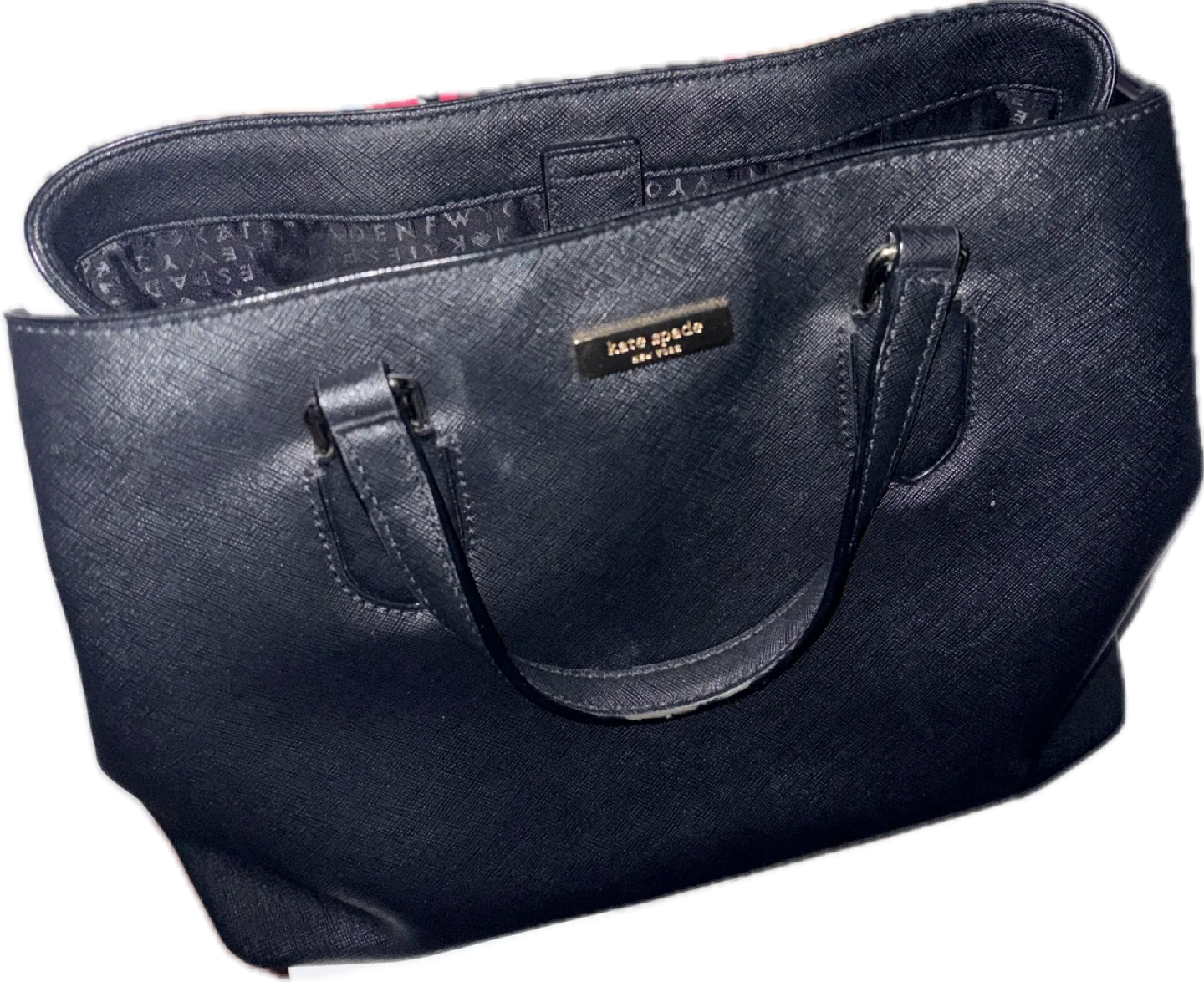 Kate Spade New York Tote Bag