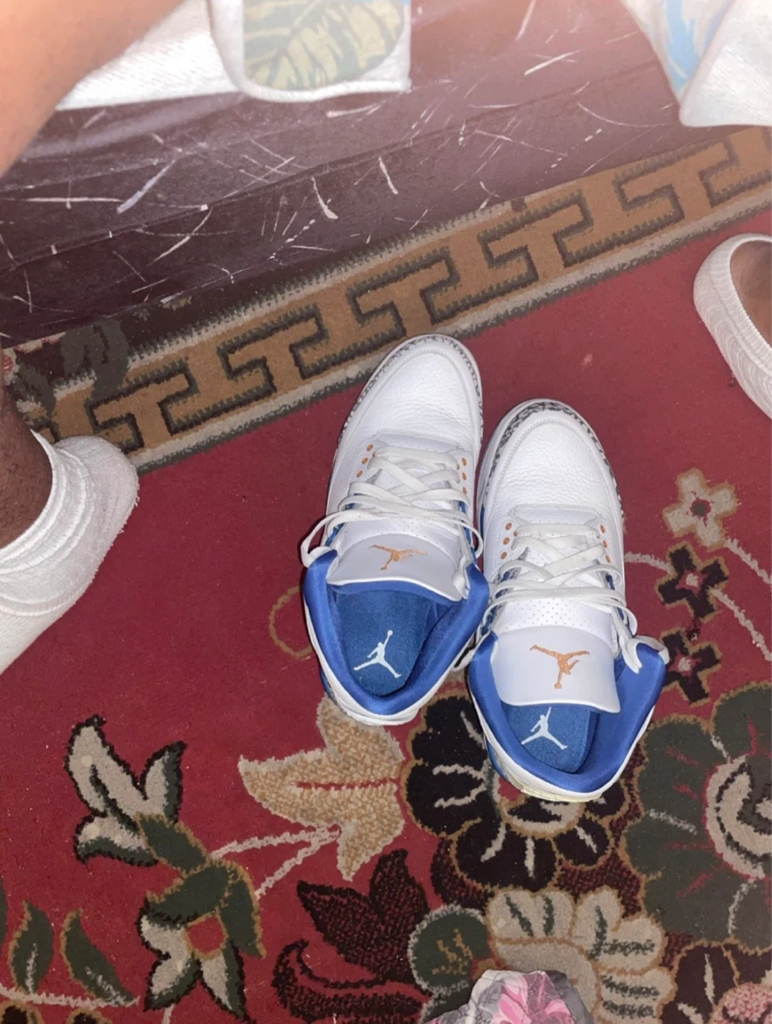 Air Jordan 3 Retro