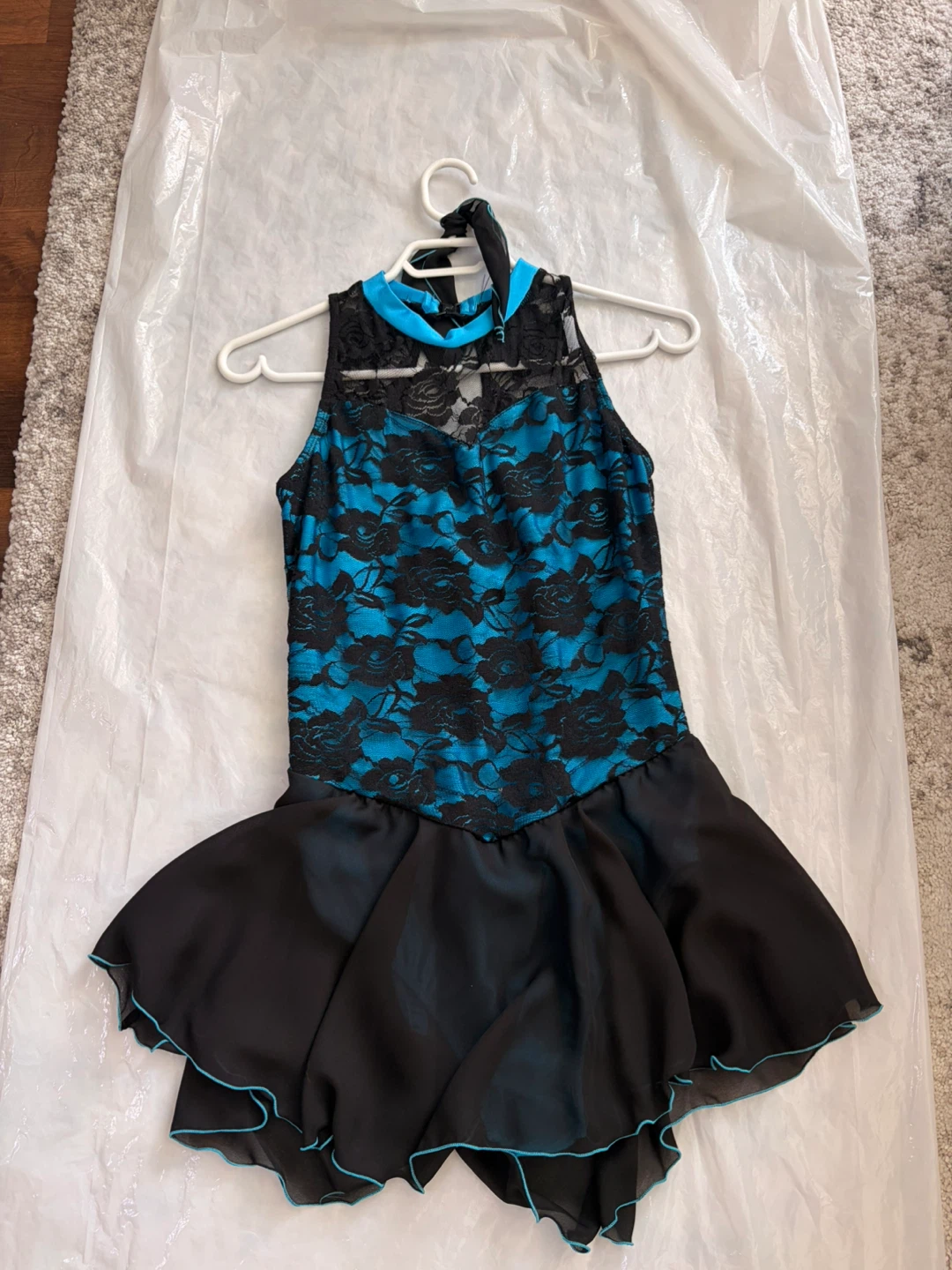 Figure Skating Dress
