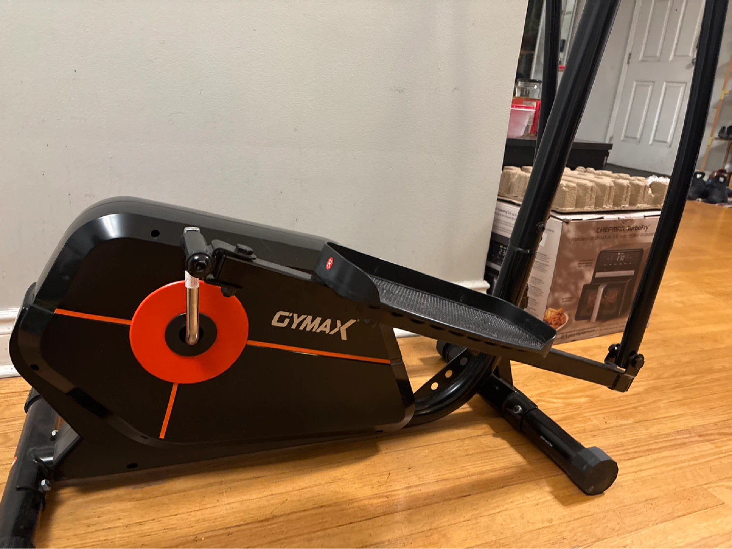 GYMAX Elliptical Machine - photo 3