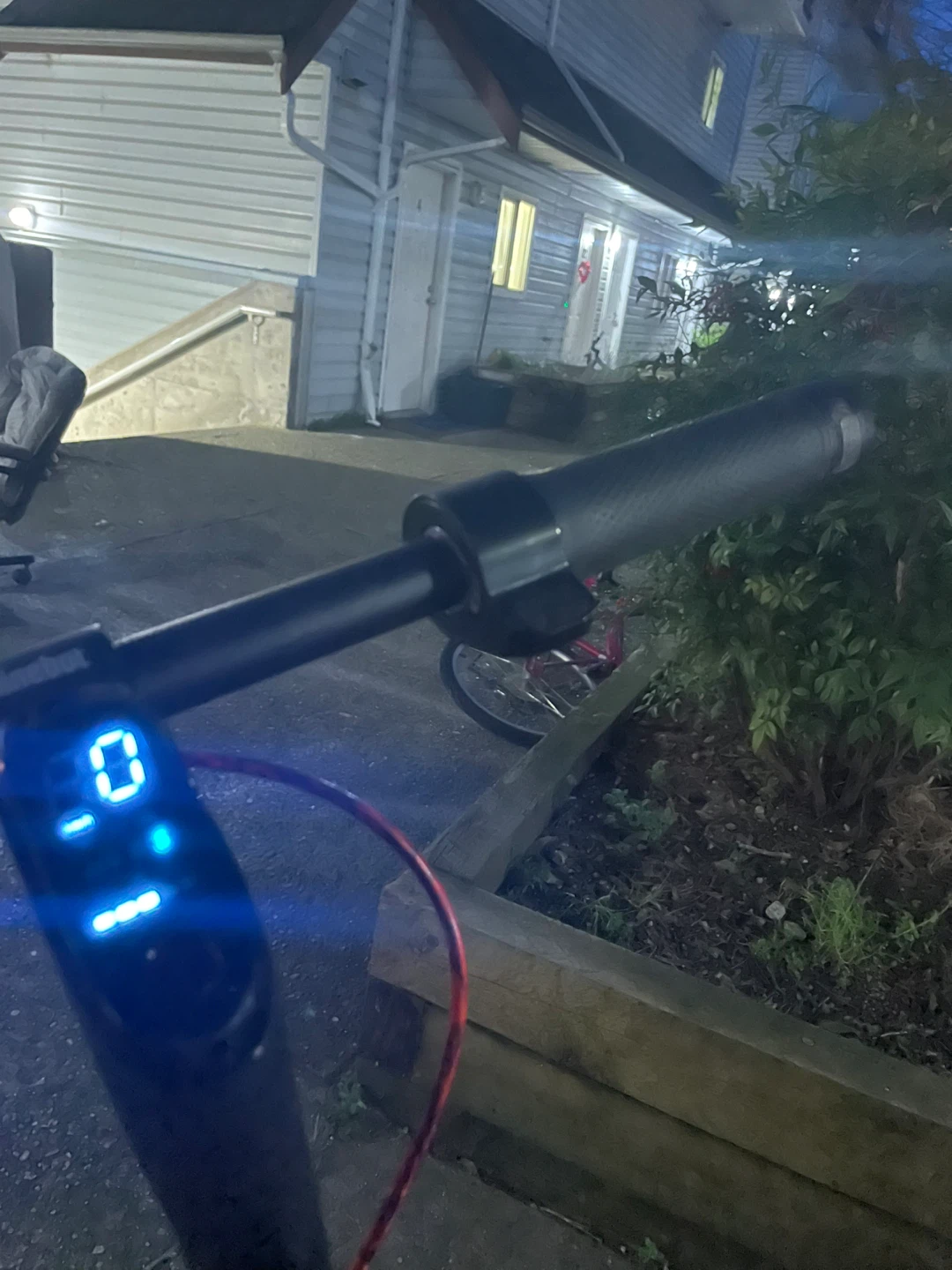 Segway Ninebot F2 Pro Electric Scooter - photo 4