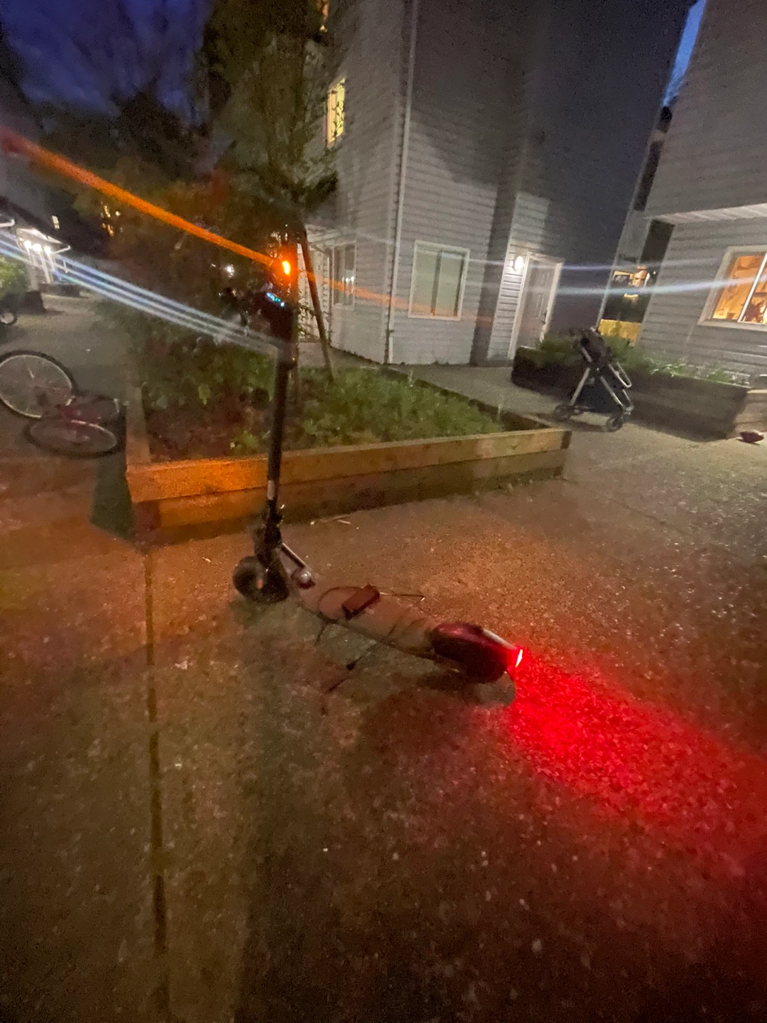 Segway Ninebot F2 Pro Electric Scooter