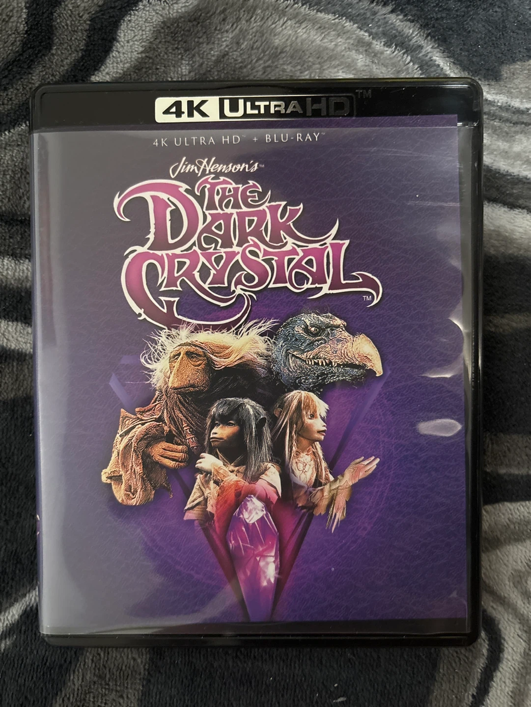 THE DARK CRYSTAL LIMITED SET - photo 5