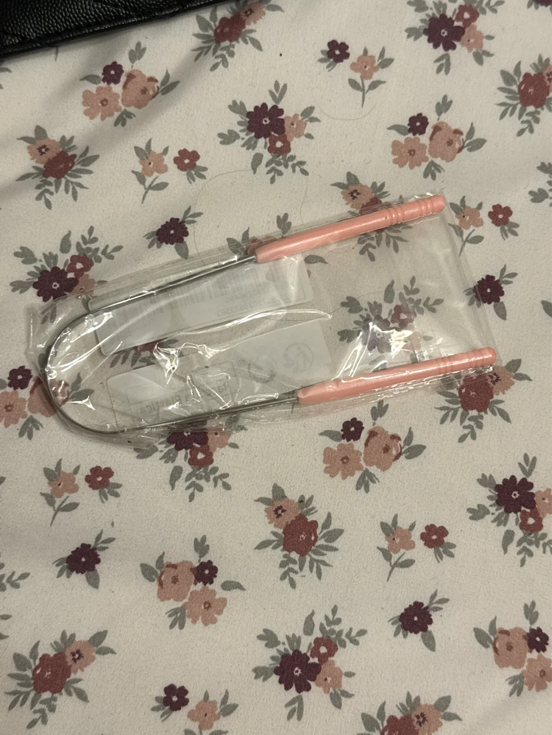 New Tongue Scraper Cleaner
