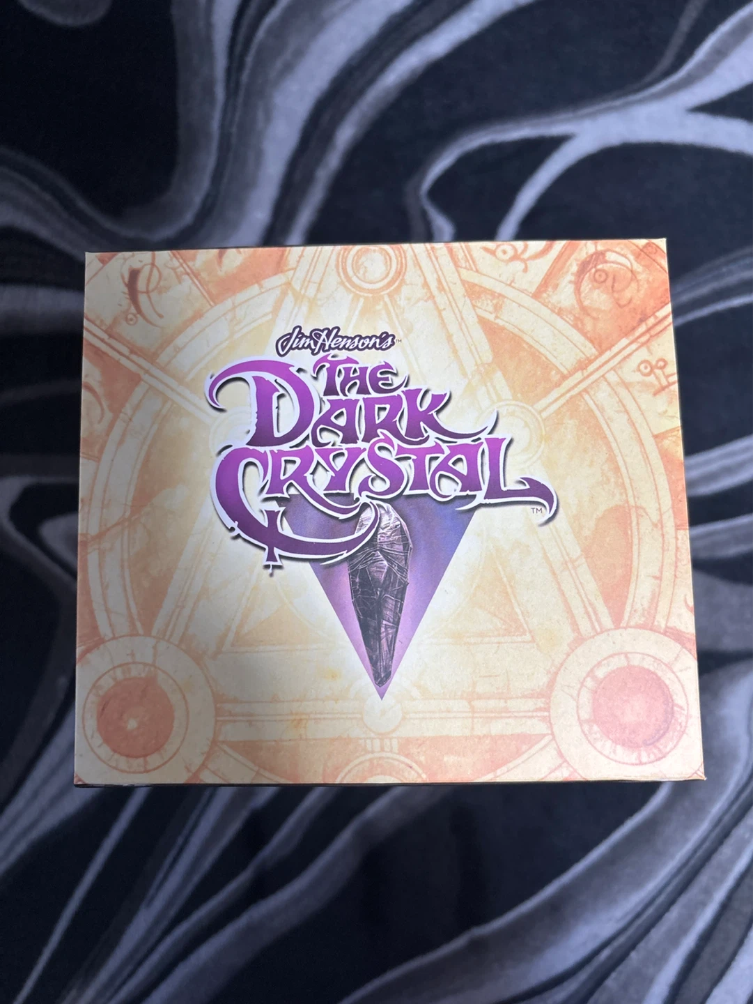 THE DARK CRYSTAL LIMITED SET
