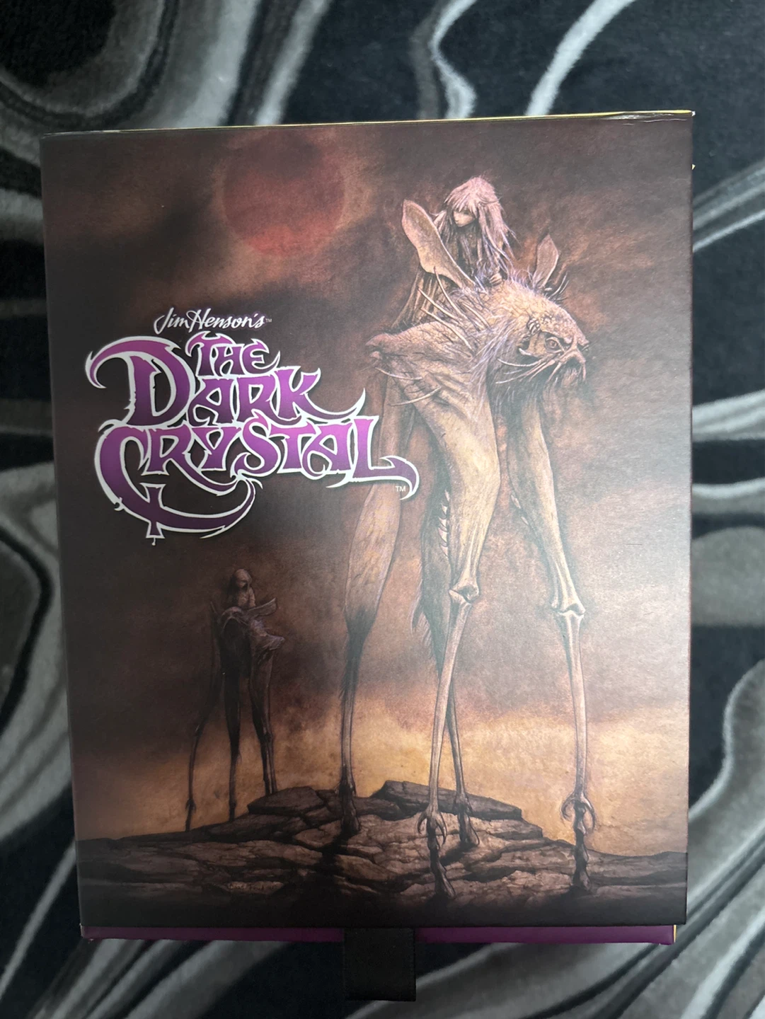 THE DARK CRYSTAL LIMITED SET - photo 2