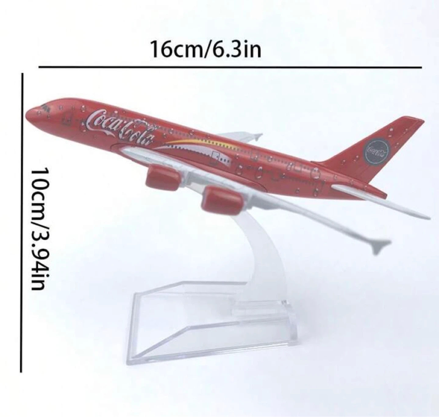 Airplane Models (-20%off aviation lovers✈️) - photo 2