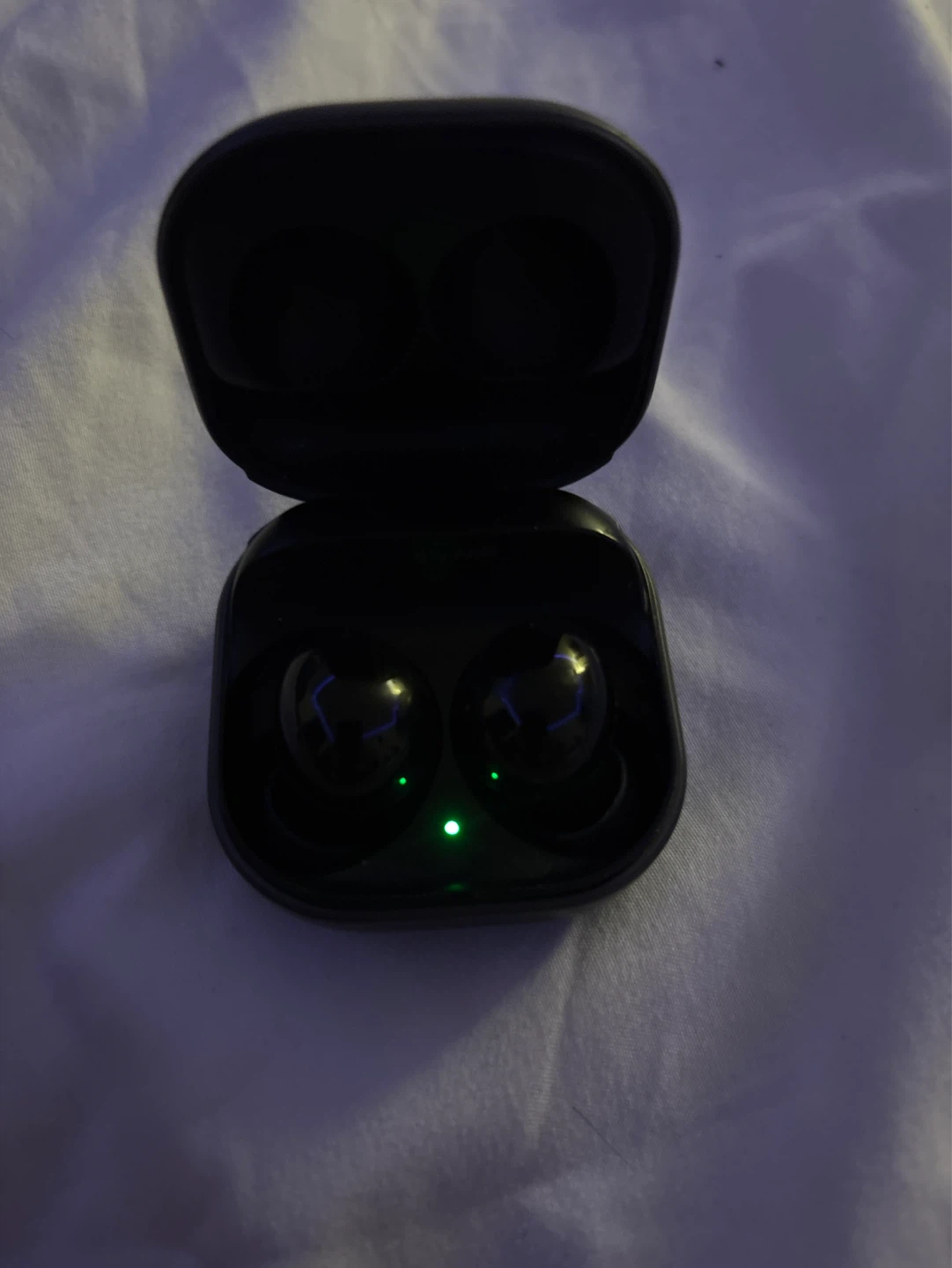 Samsung Galaxy Buds Pro Case - photo 2
