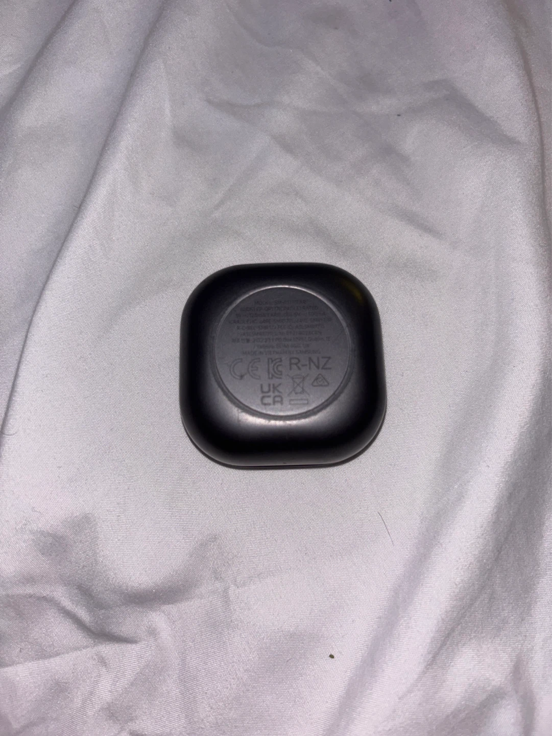 Samsung Galaxy Buds Pro Case - photo 3