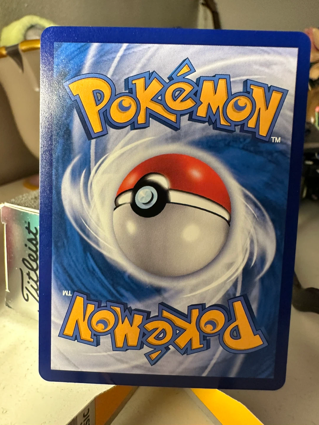 Pokémon Card Lot - photo 3