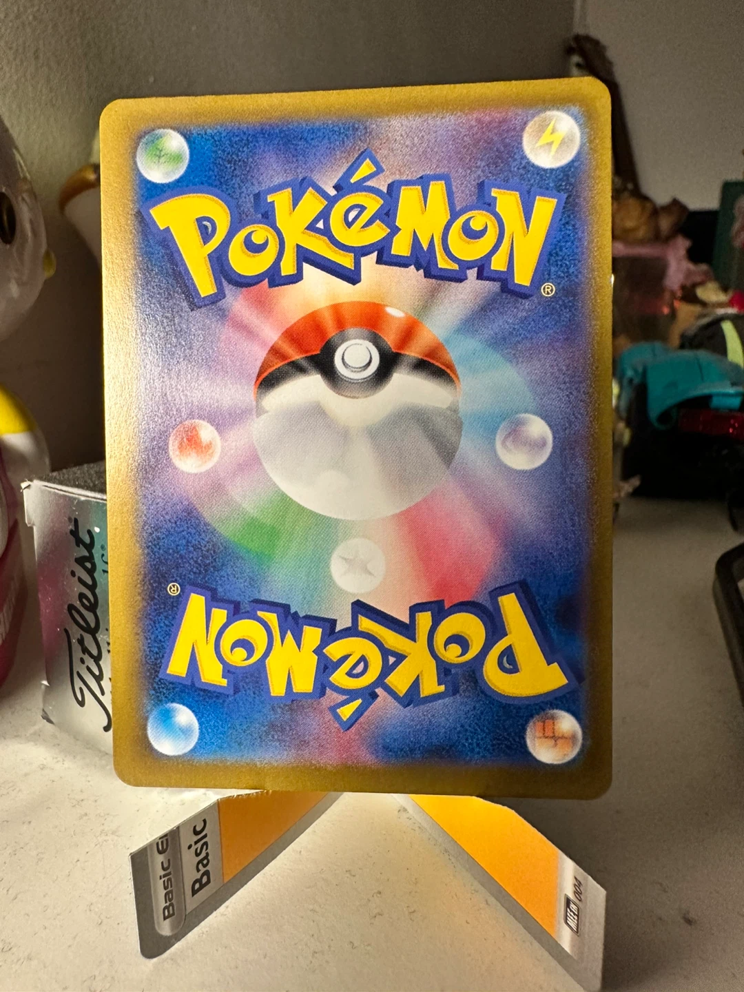 Pokémon Card Lot - photo 5