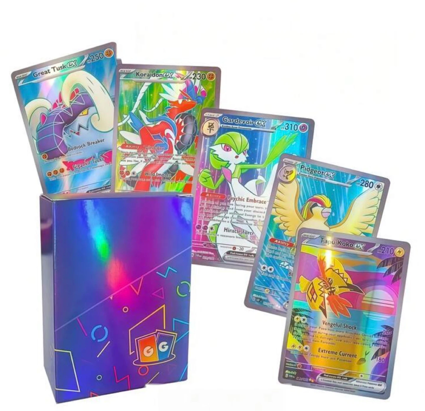 Pokemon V VMAX GX Cards (-20% off 🃏😍) - photo 3