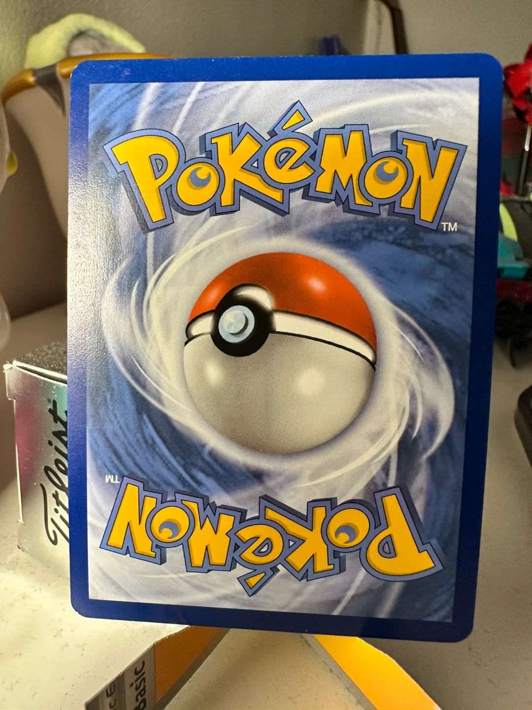 Armarouge Pokémon Scarlet & Violet - photo 2
