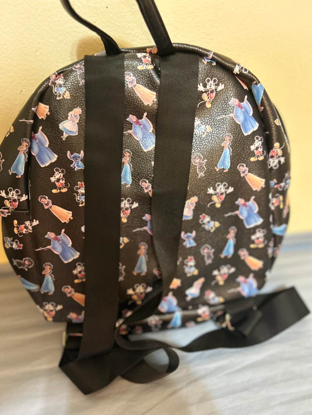 Disney 100 Characters Mini Backpack - photo 4