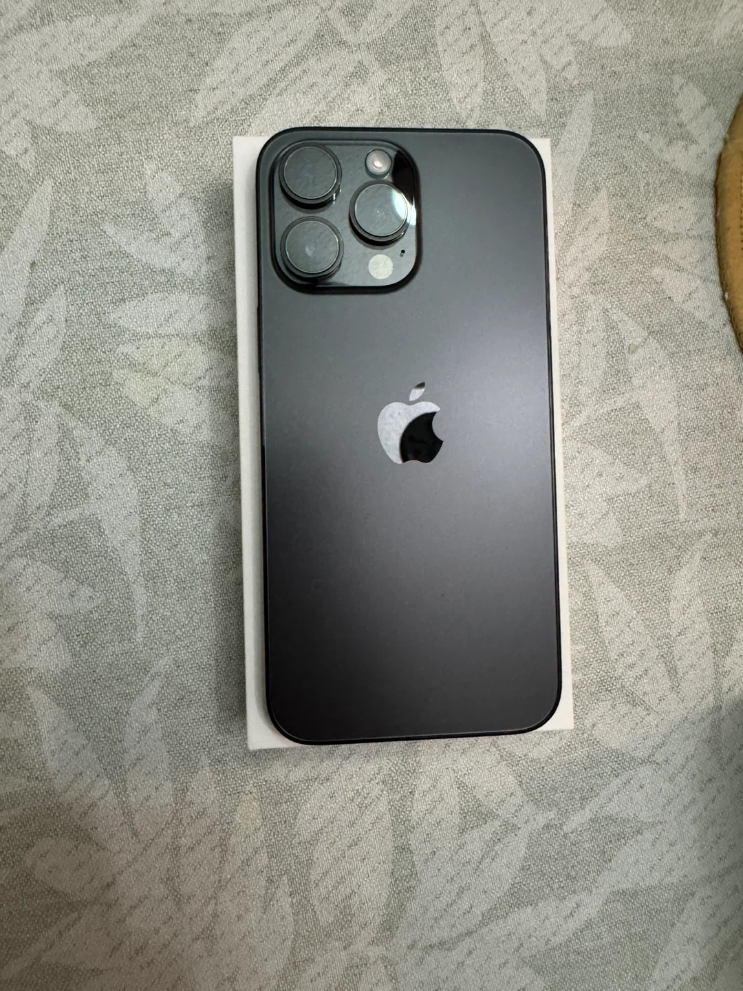 Apple iPhone 14 Pro Max 256 GB - photo 2