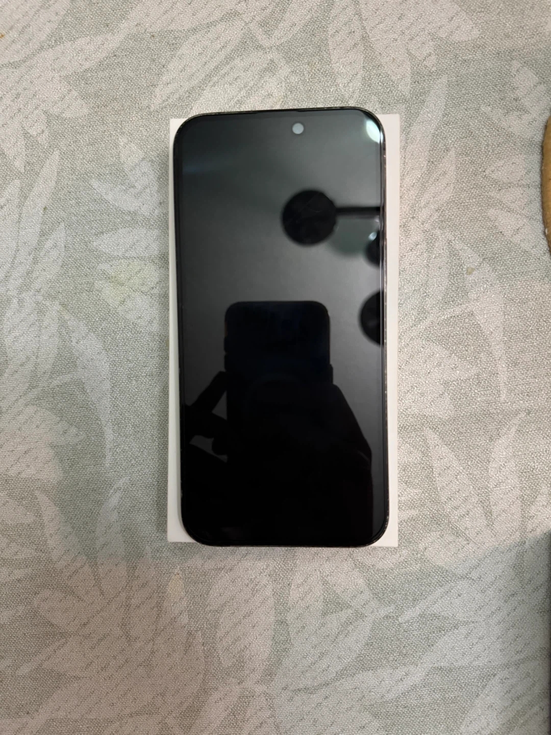 Apple iPhone 14 Pro Max 256 GB - photo 3