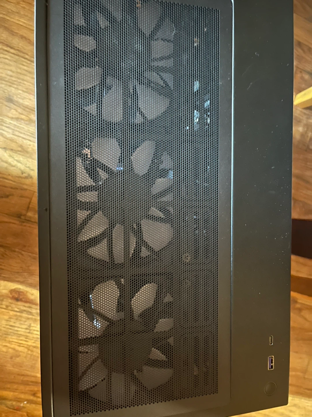 NZXT ATX Mid Tower PC Case - photo 2