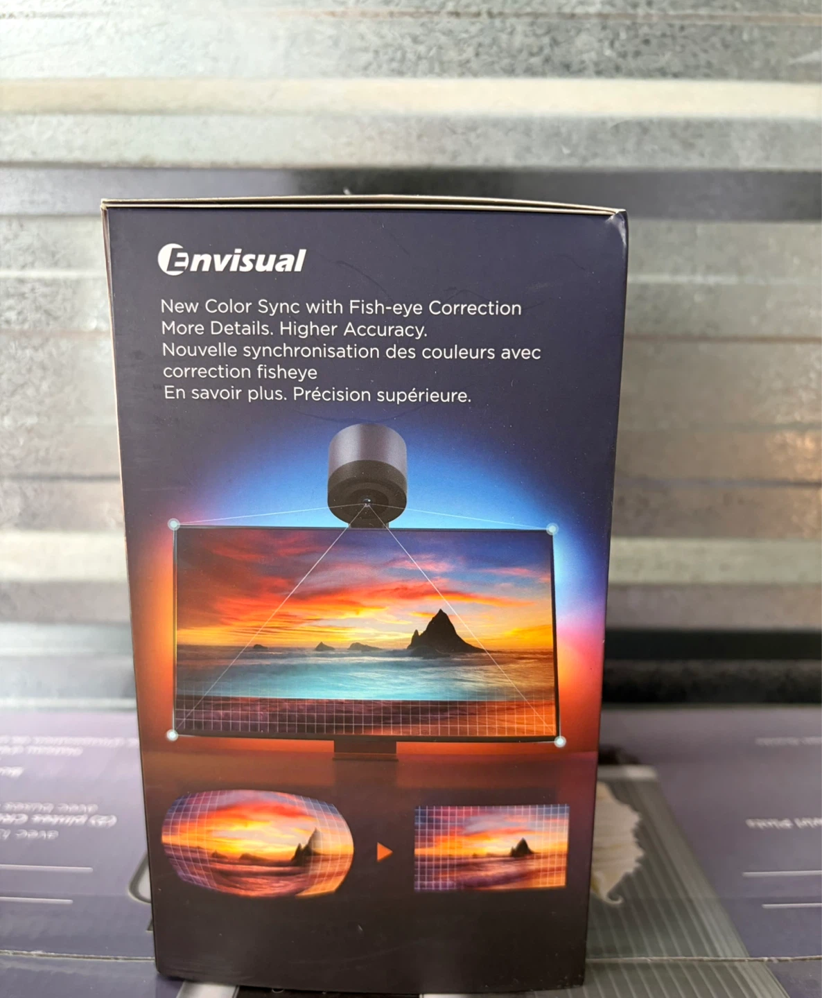 Govee Smart TV Backlight 3S for 55"-65" TVs - BNIB - photo 4