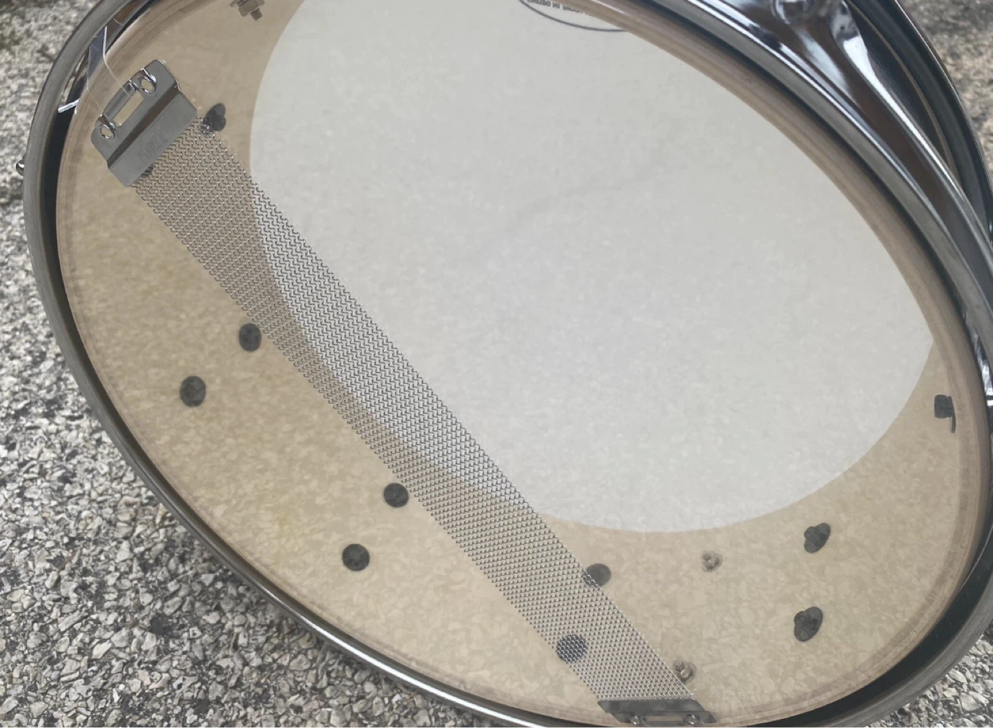 Tama Imperialstar Snare Drum - photo 4