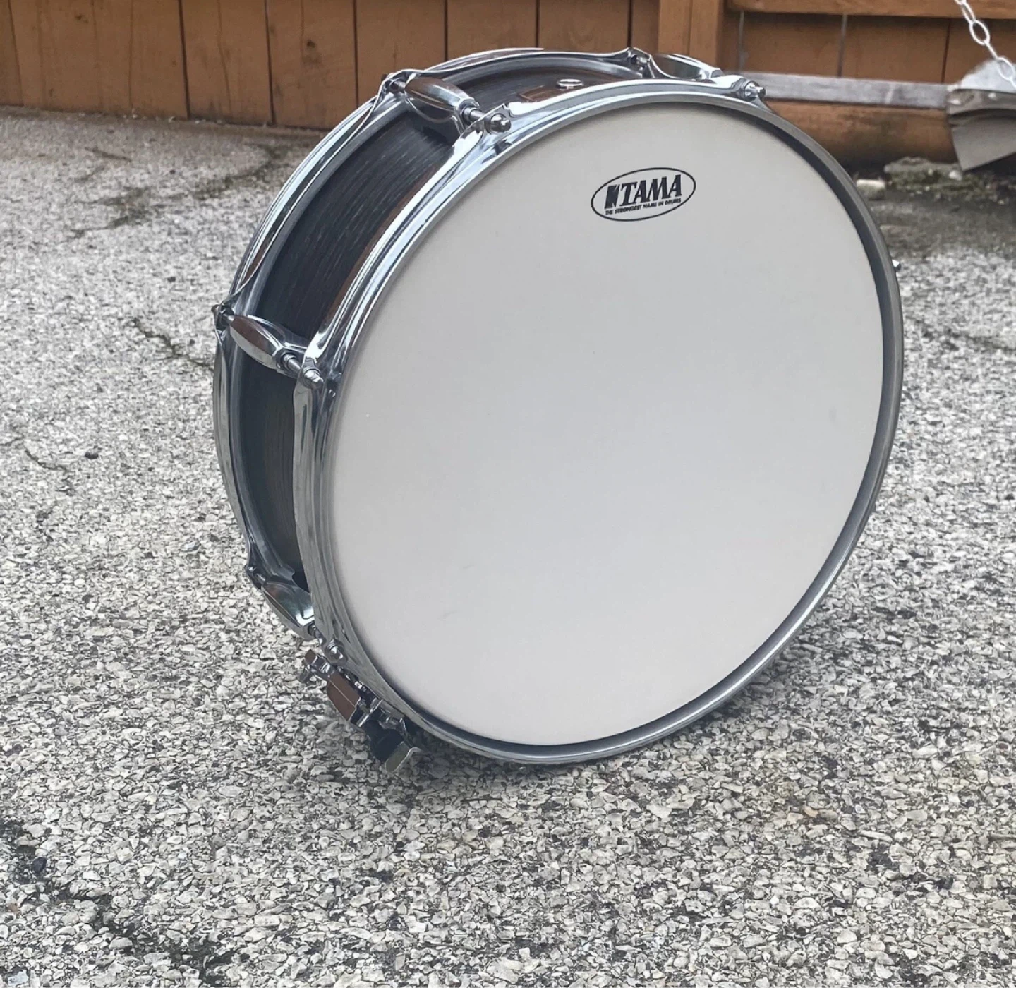 Tama Imperialstar Snare Drum